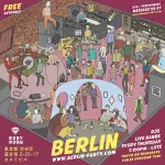 Berlin-party copie